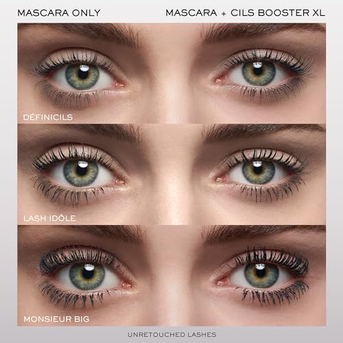 Lanc?me Cils Booster XL Enhancing Mascara Primer - Vitamin-Infused Conditionihg Lash Primer - With Micro-Fibers, Vitamin B5 & Vitamin E