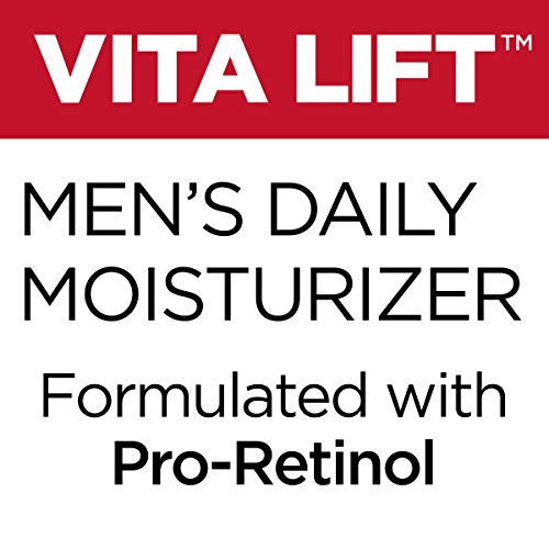 L'Oreal Paris Men Expert Vita Lift Anti-Wrinkle Moisturizer 1.6 oz