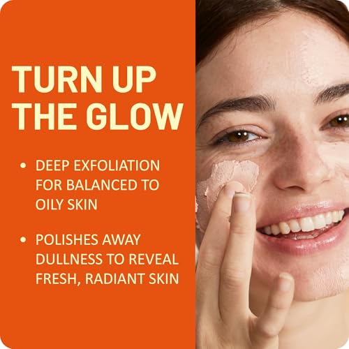 St. Ives Fresh Skin Apricot Scrub, Travel-Size 1 Oz Tubes (6-Pack)