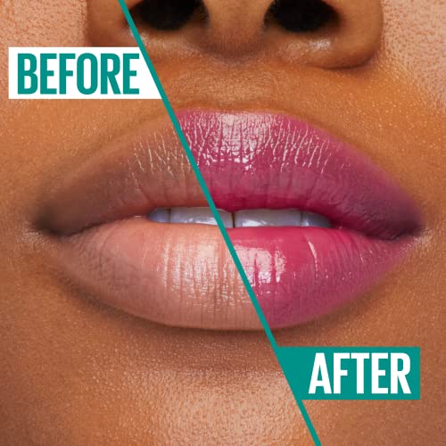 Maybelline Green Edition Balmy Lip Blush with Mango Oil, Sandalwood, 0.06 oz