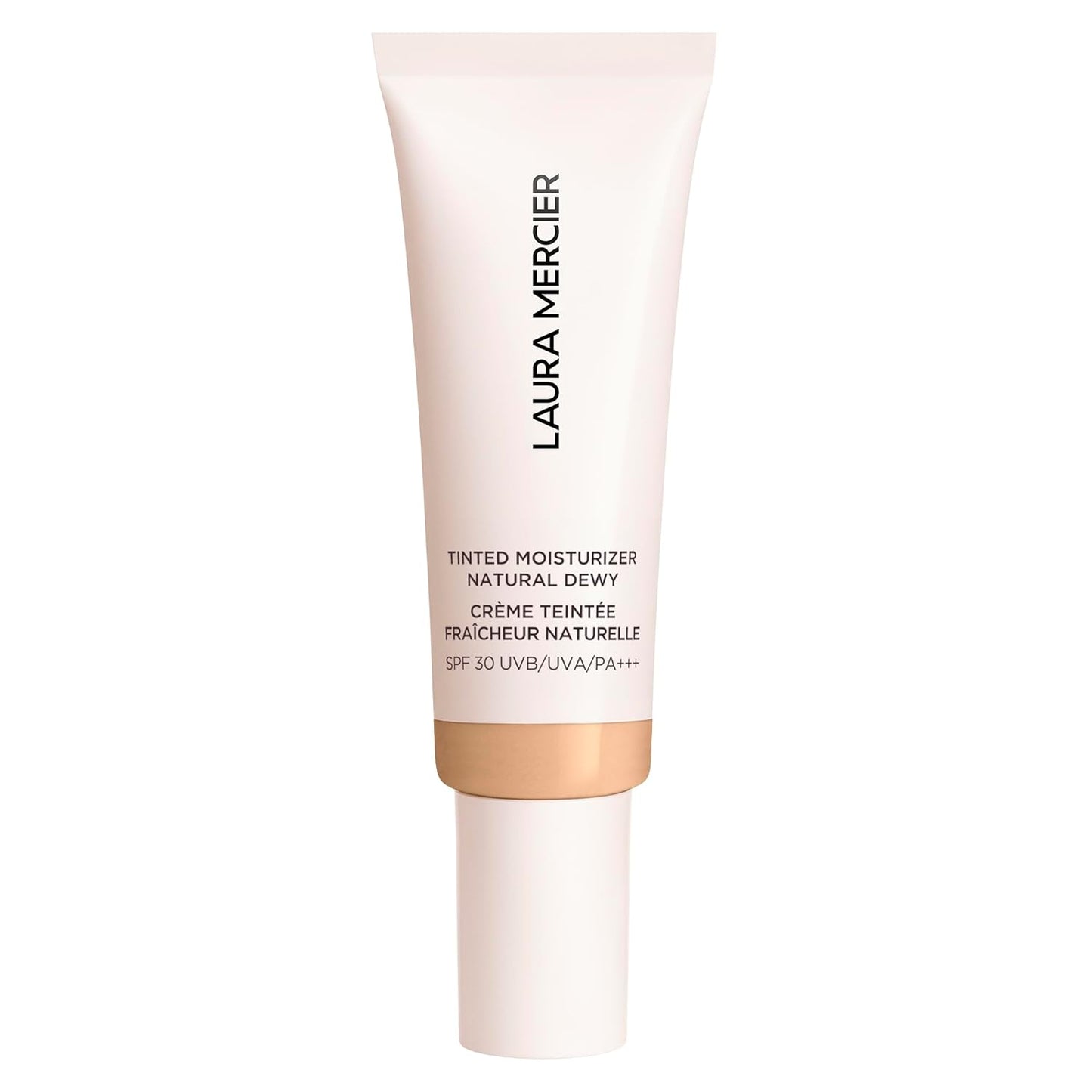 Laura Mercier Tinted Moisturizer - Natural Dewy SPF 30 | 1.5 oz for Women in 2N Maple