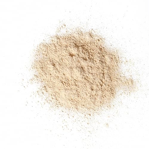 Banana Pro Baking Powder – Matte Finish Loose Powder for Medium Skin, 1.5 oz