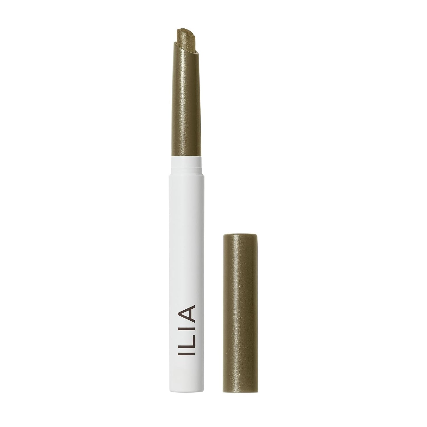 ILIA Eye Stylus Shadow Stick - Rich Blendable Pigment, Waterproof & Crease-Resistant | Vegan Formula (Vignette)