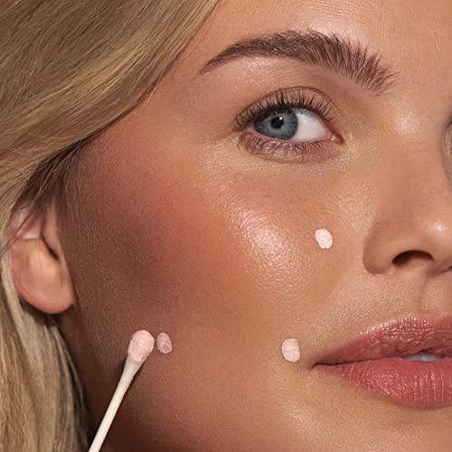 Mario Badescu Drying Lotion - Acne Spot Treatment with Salicylic Acid 1oz