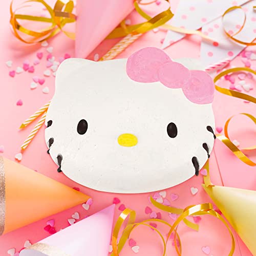 6 Inch Cat Silicone Cake Mold - BPA Free Non-Stick Baking Tool