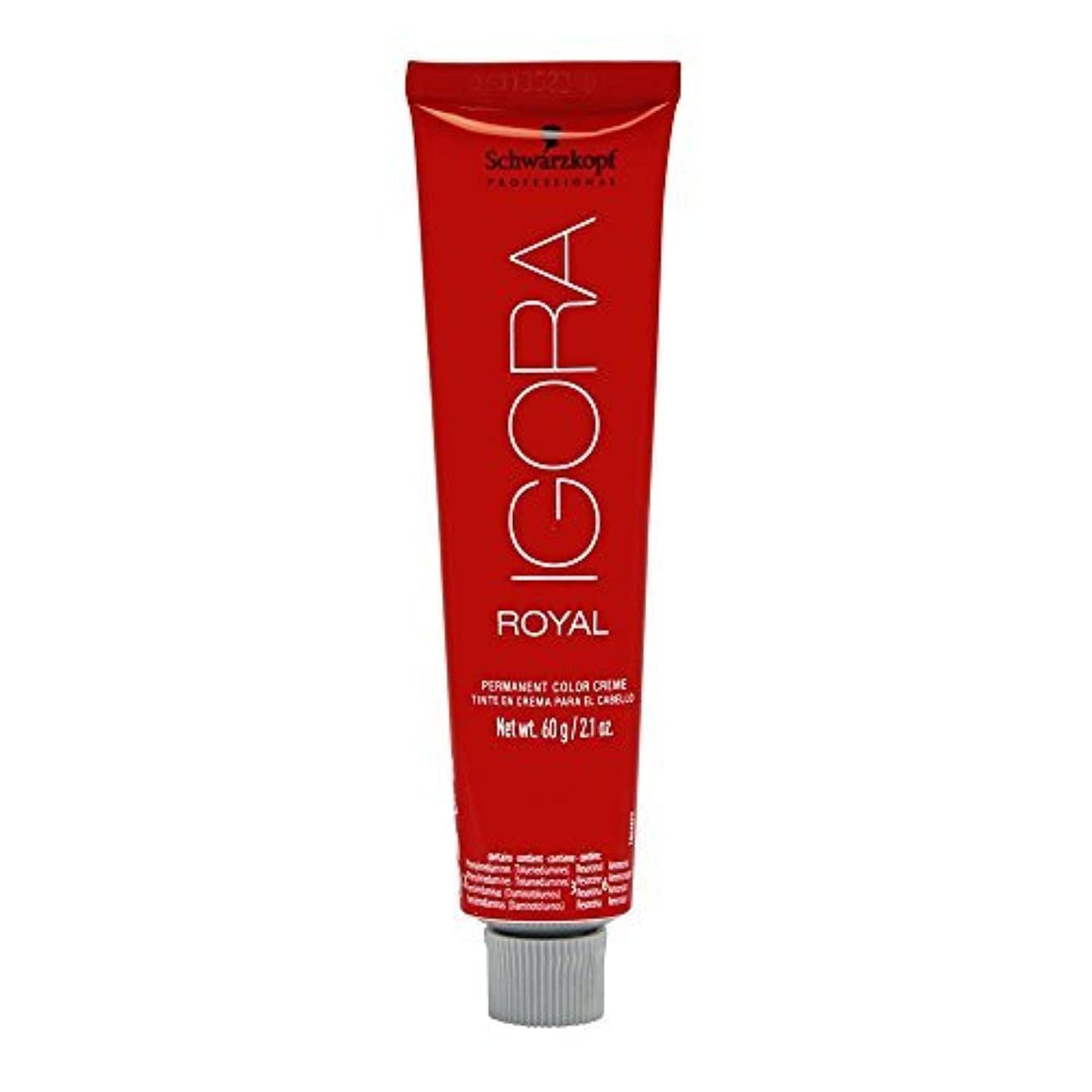 Schwarzkopf IGORA ROYAL 9-0 Extra Light Blonde Hair Color - 60ml | Natural Shade
