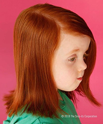 Snip-its Morning Miracle Natural Hair Mousse Spray 10oz - Light Hold Kids Styling Product