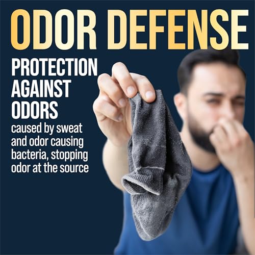 Certain Dri Antiperspirant Foot Lotion - 24-Hour Sweat Control, Fragrance-Free
