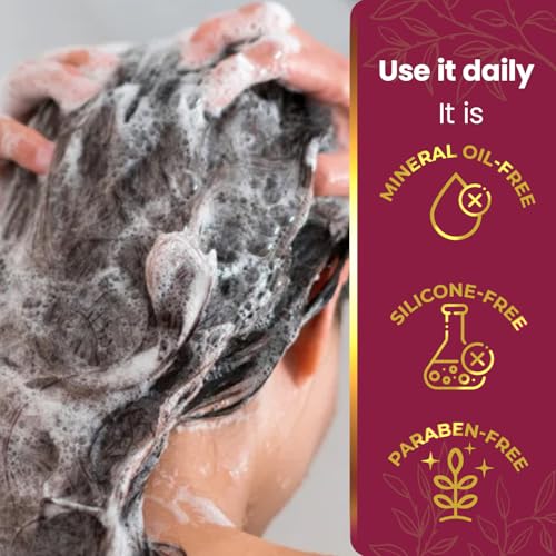 Tio Nacho Ginseng & Royal Jelly Hair Growth Shampoo - 32 fl oz