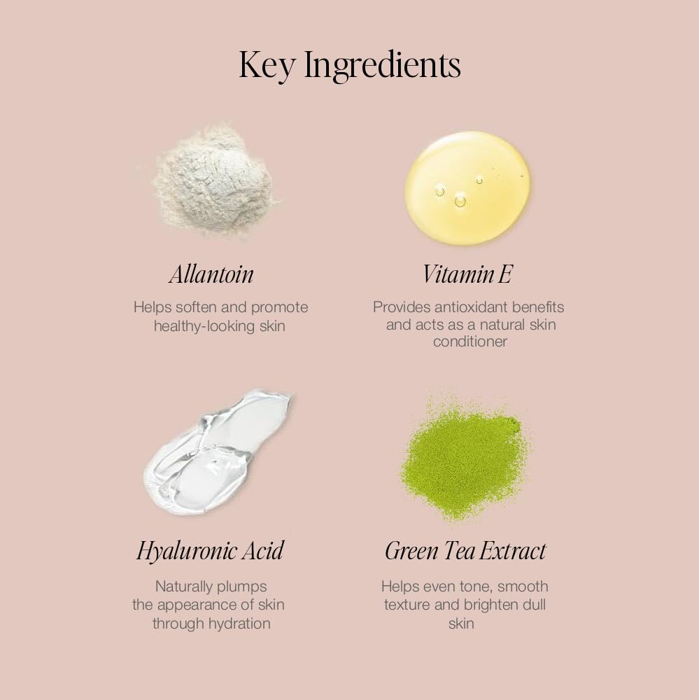 Jouer Soft Focus Brightening Powder, Pink Bright - Fair to Light Skin Tones | Lightweight Brightening Powder to Lift and Revive Skin, Face Makeup Foundation or Concealer