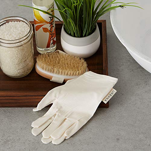 Urbana Spa Prive Moisturizing Gloves for Soft Hands