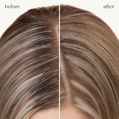 Pureology Refresh & Go Dry Shampoo 1.2 oz for Oily Hair - Vegan