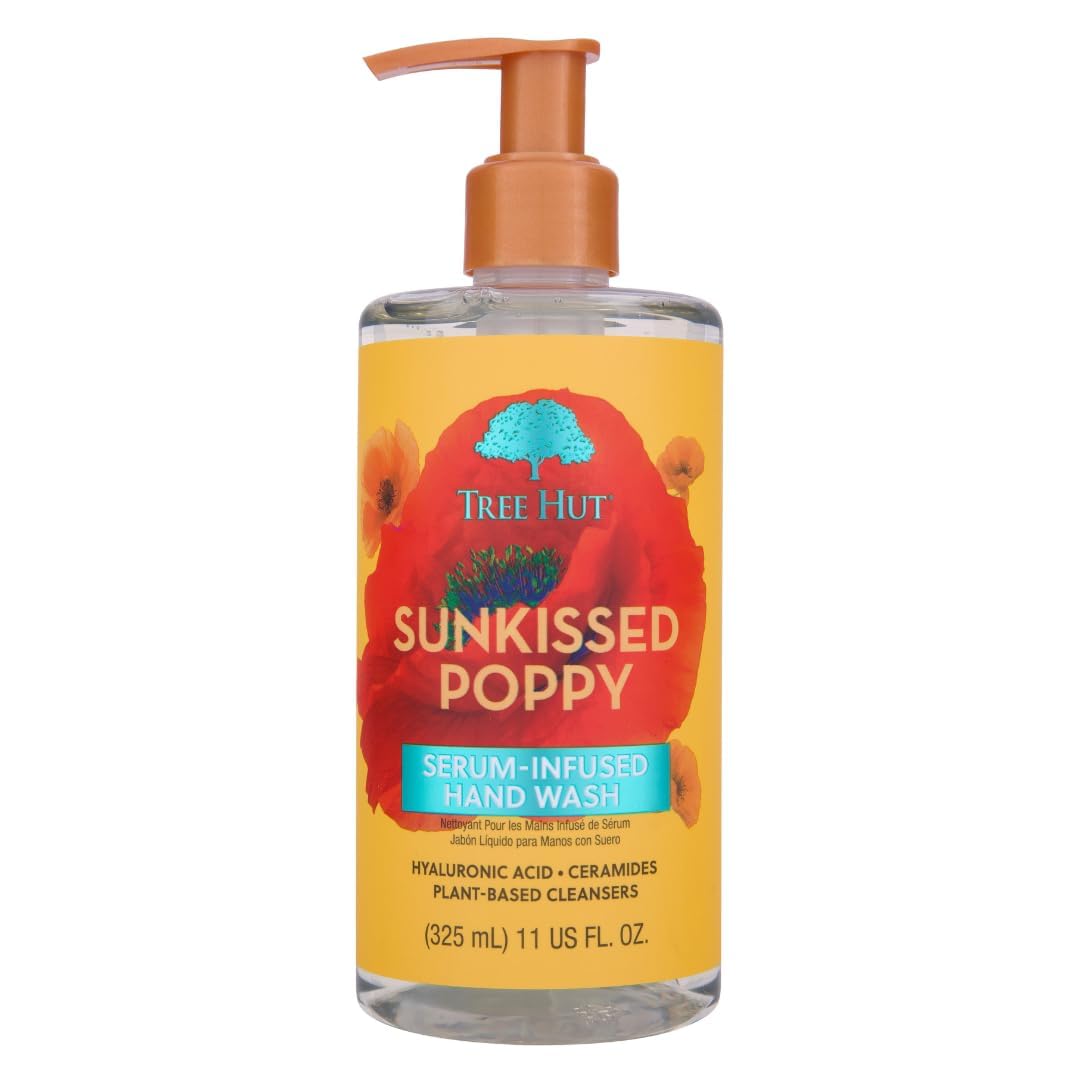 Coco Colada Hand Wash - Nourishing Serum for Hydrated Skin | 11 fl oz