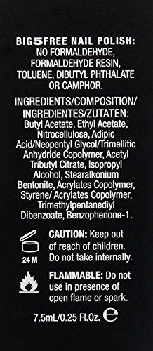 ZOYA Nail Polish - Demetria - Long-Lasting Professional Formula, 0.5 fl. oz.