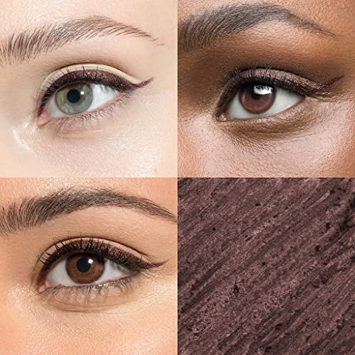 Julep Stay Sharp Longwear Gel Eyeliner & Torpedo Pencil Sharpener Duo