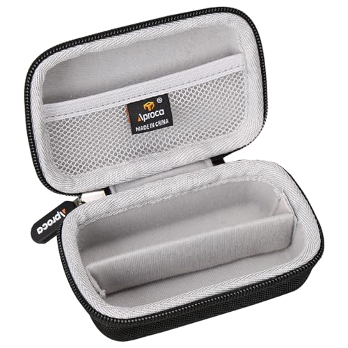 Aproca Case for OCOOPA Hand Warmers - Portable Storage Bag
