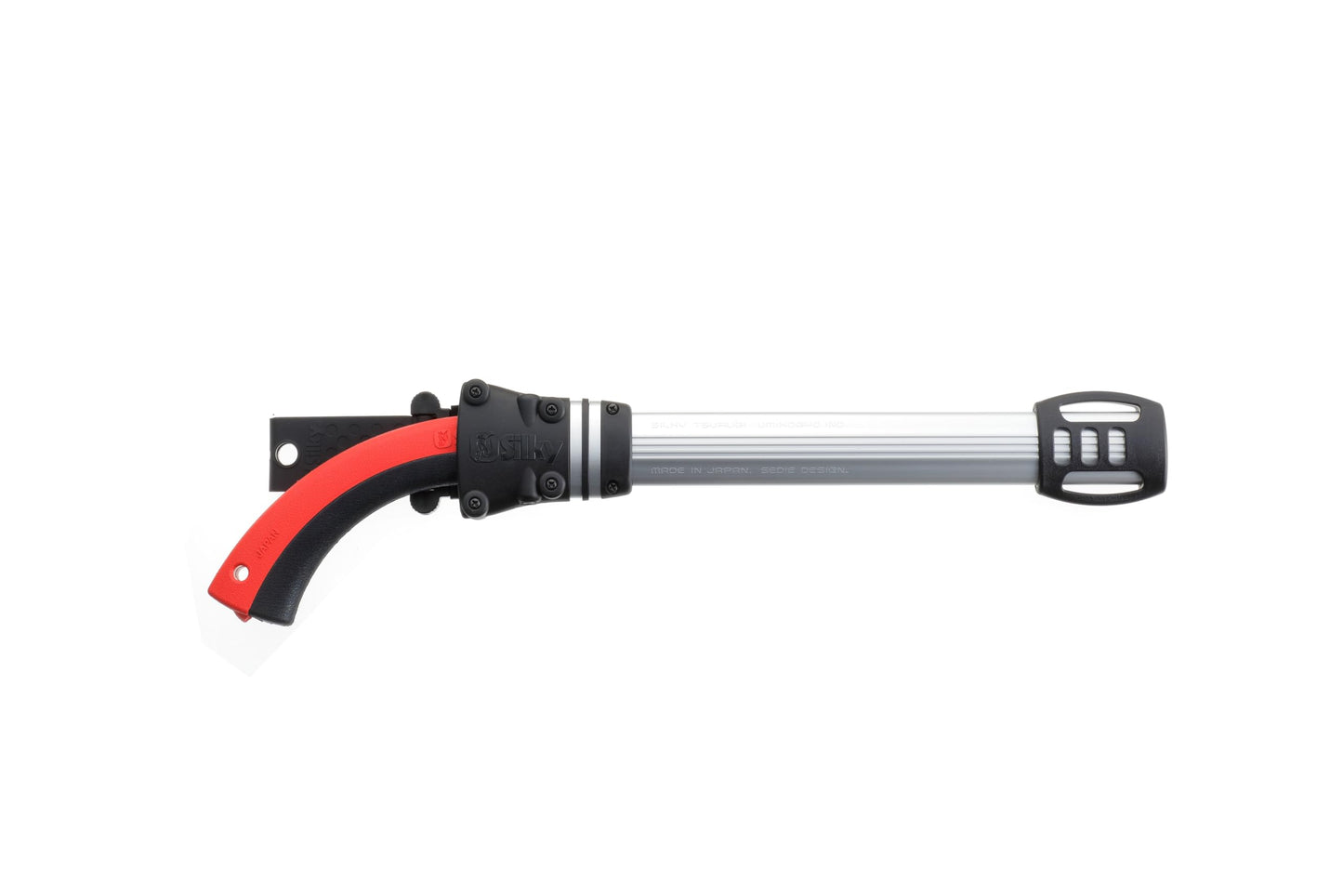 Silky Professional Series TSURUGI Straight Hand Saw 300mm Large Teeth (450-30)