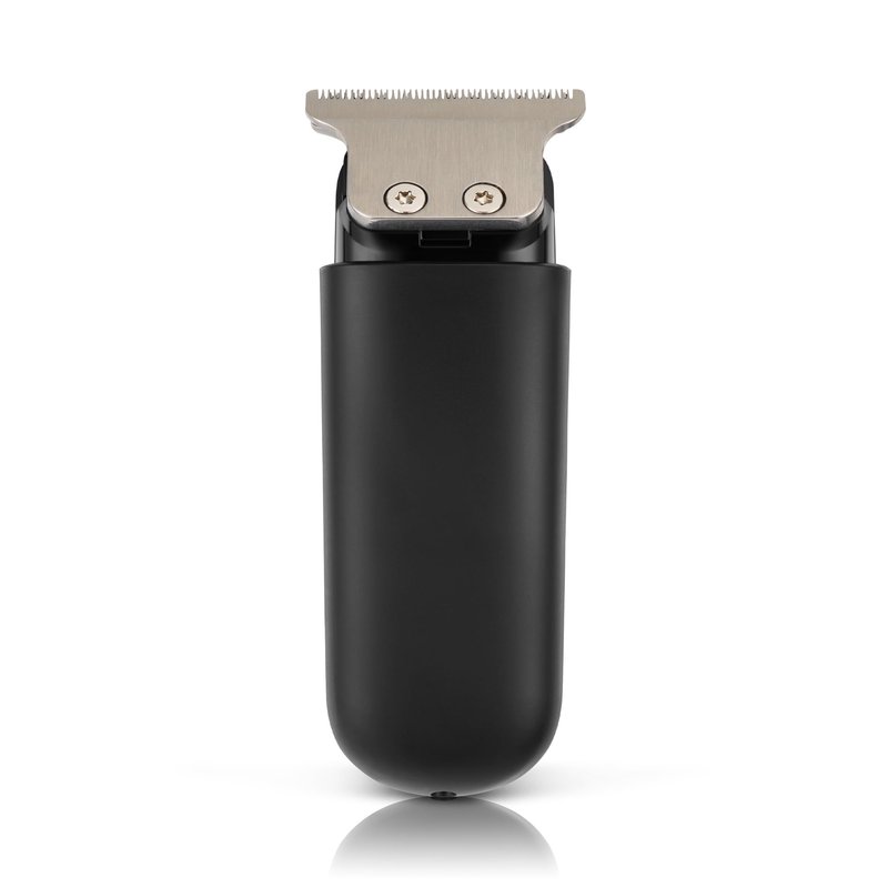 Stylecraft Homie Cordless Nano Hair Trimmer with Rotary Motor, Compact Size for Travel, Lightweight, USB-C Rechargeable