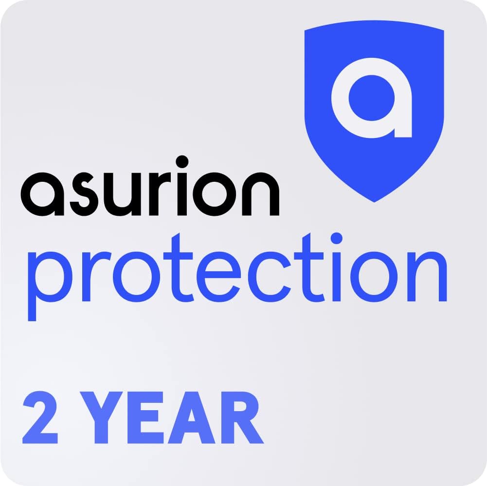 Personal Care Protection Plan - 2 Year Coverage for Devices Up to $299.99
