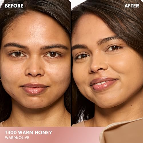 COVERGIRL TruBlend Undercover Full Coverage Concealer - Warm Honey T300