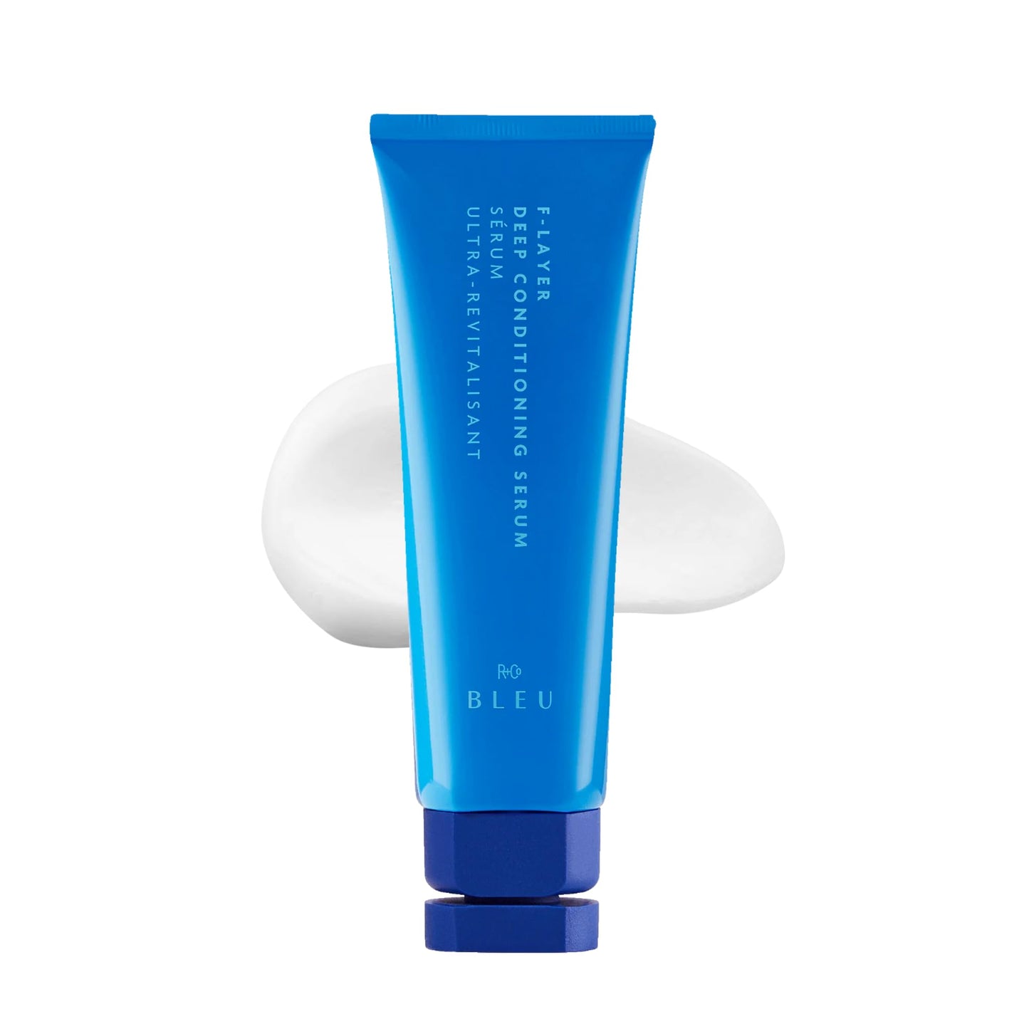 R+Co BLEU F-Layer Deep Conditioning Serum, 4.2 oz