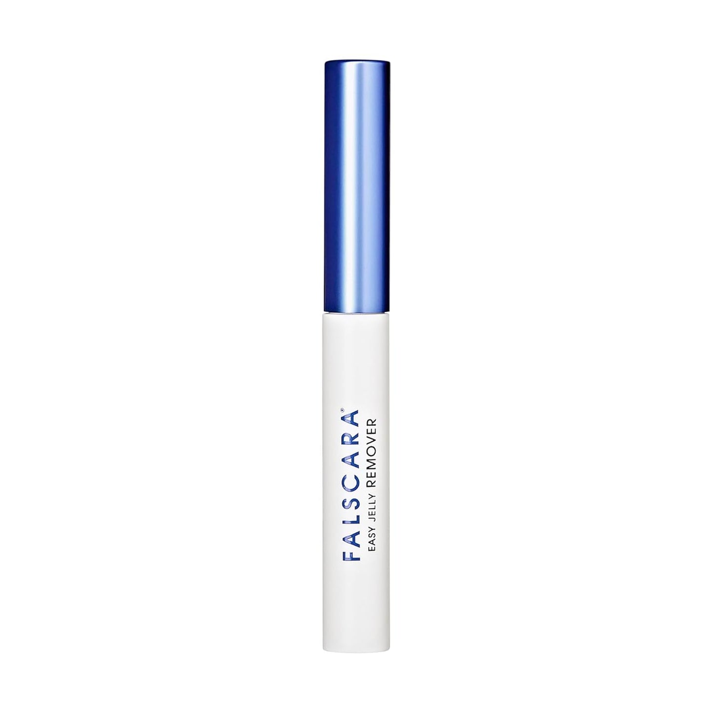 Kiss Falscara Easy Jelly Remover - Gel Formula with Brush Applicator | 5.2g (0.18oz)