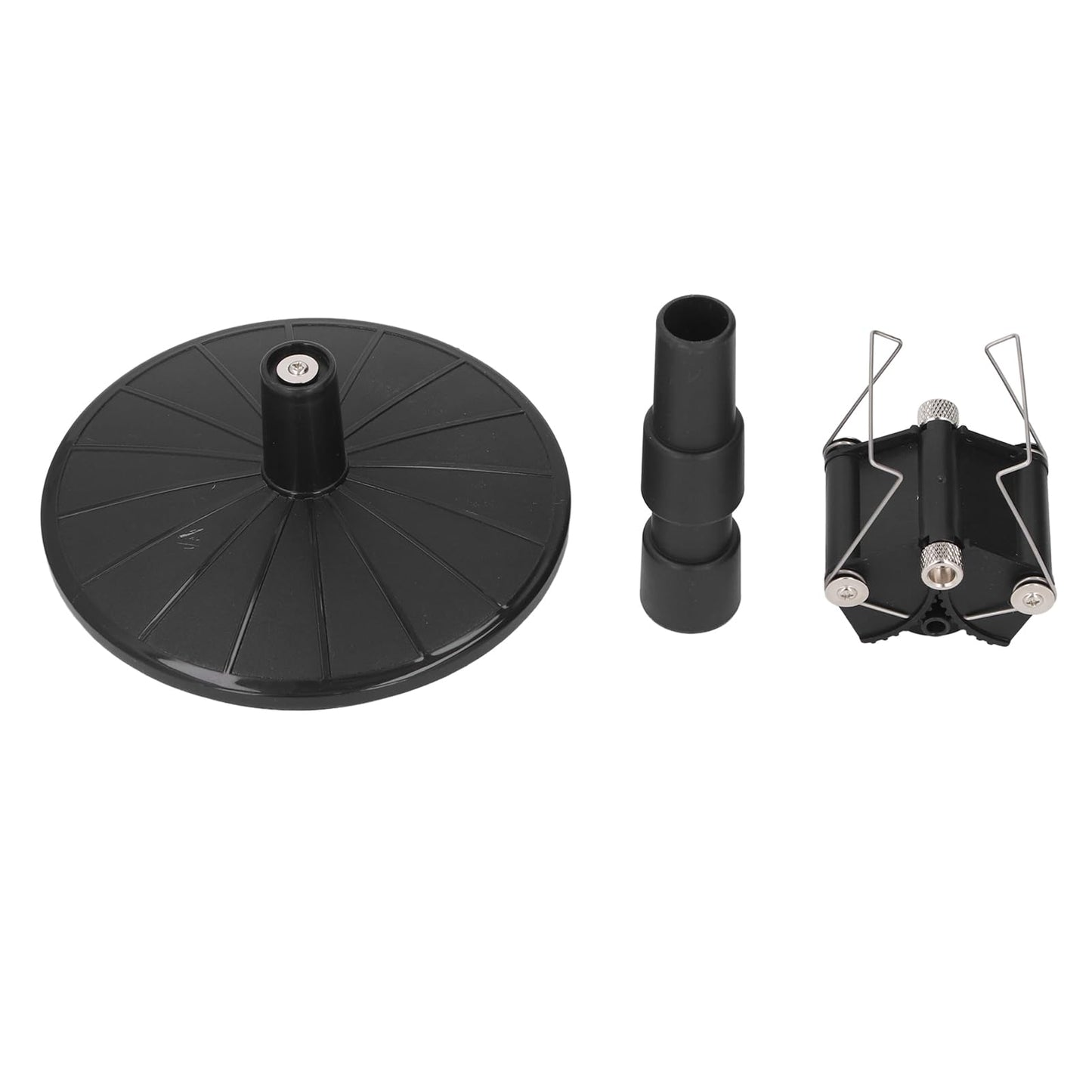 Adjustable Rotating Paint Rack Lifting Rotating Spraying Stand, Sturdy Design, 360 Degrees Rotating, Ideal for Cars, Tanks, Airplanes
