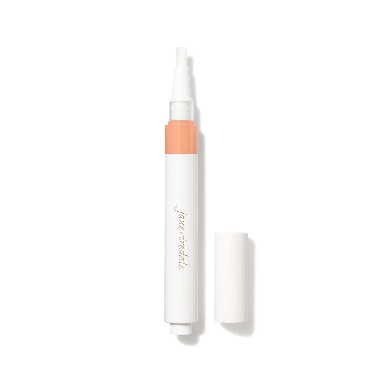 Jane Iredale Skintuition Under Eye Concealer - Hydrating Formula with Active Peptide Complex | Medium Coverage, Radiant Finish