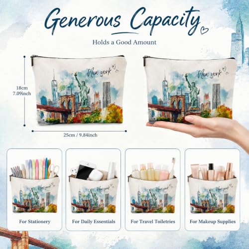 Sitsink New York Gift Travel Souvenirs - Souvenir Must Have NYC
