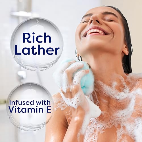 Zest Radiance Moisturizing Body Wash - Peachy Vibes, 16 oz