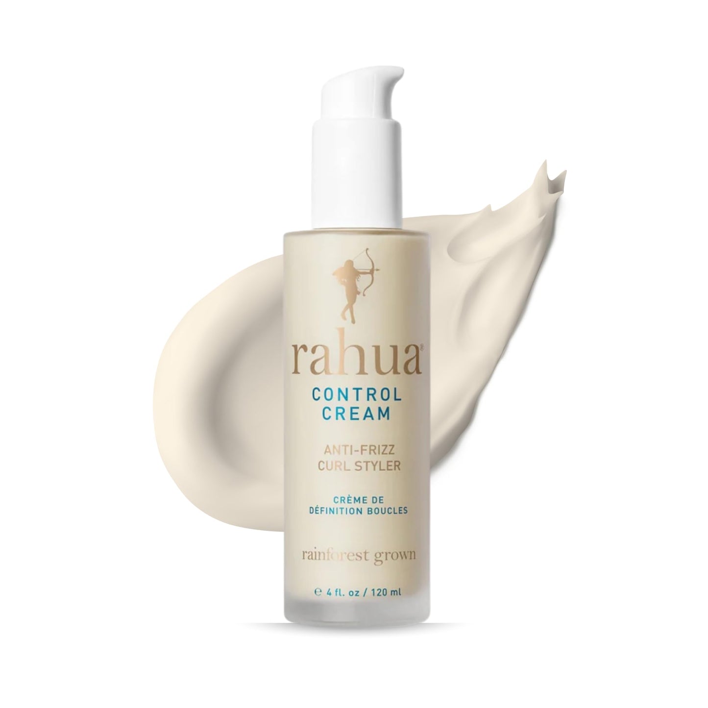 Rahua Women's Control Cream Curl Styler