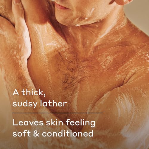 Harry's Wildlands Men's Body Wash - 30 fl oz - Gentle Cleanser