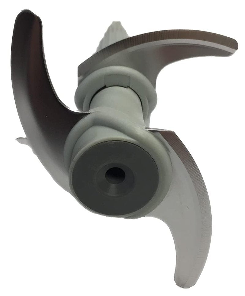 Cutting Chopper Blade for Ninja 48oz Pitcher Bowl QB900 QB900W QB1002 QB1003 QB1004C QB1004CO Master Prep Pro System - MUST READ Details
