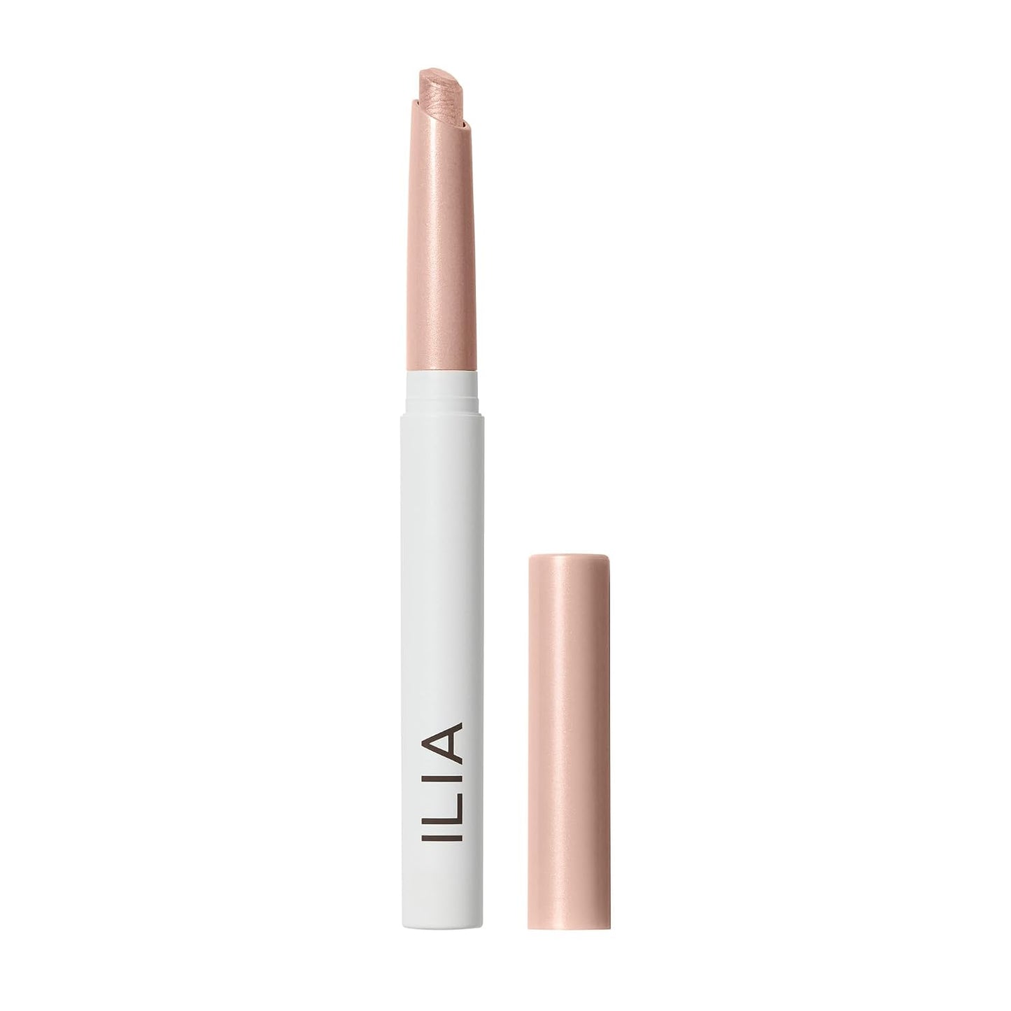 ILIA Eye Stylus Shadow Stick - Rich Blendable Pigment, Waterproof & Crease-Resistant | Vegan Formula (Vignette)