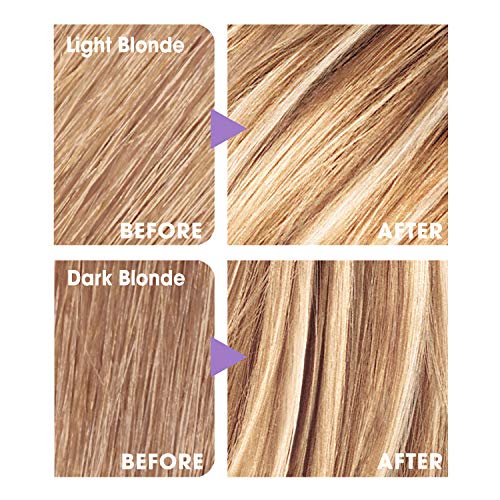 L'Oreal Paris Frost and Design Cap Highlights Kit for Long Hair - H85 Champagne