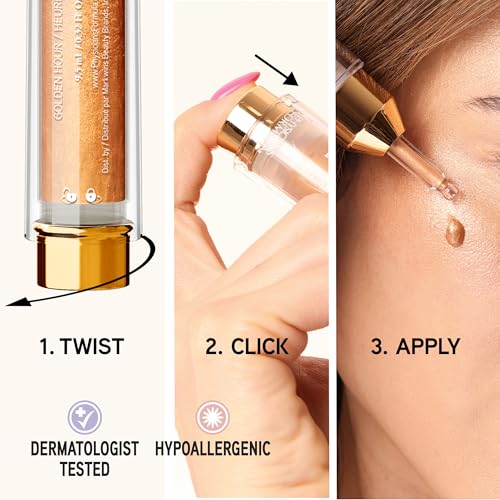 Physicians Formula Sun Shot Glow Bronzing Drops - Instant Tan