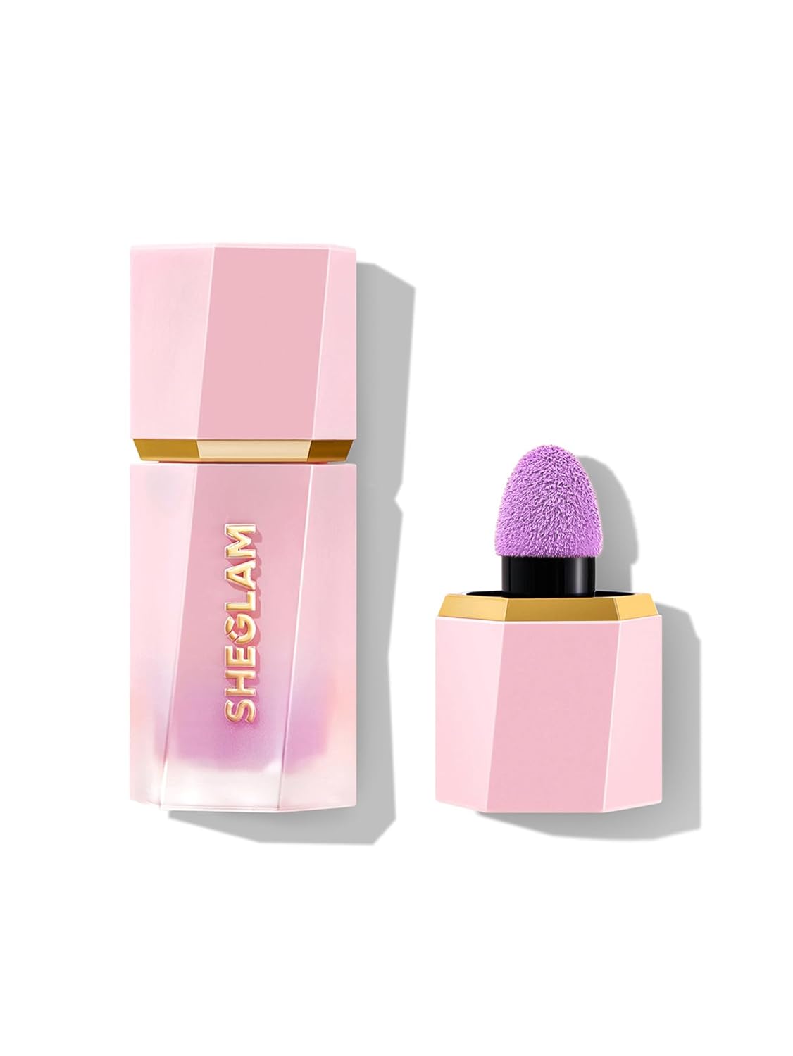 Color Bloom Liquid Blush - 007 Pink Slip | Long-Lasting, Lightweight Formula