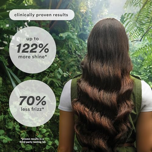 Frizz Defense Smoothing Spray - Heat & Humidity Protectant