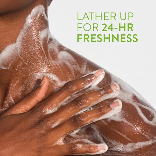 Native Body Wash with Key Lime & Sugar | Vegan, Sulfate-Free, 18 oz