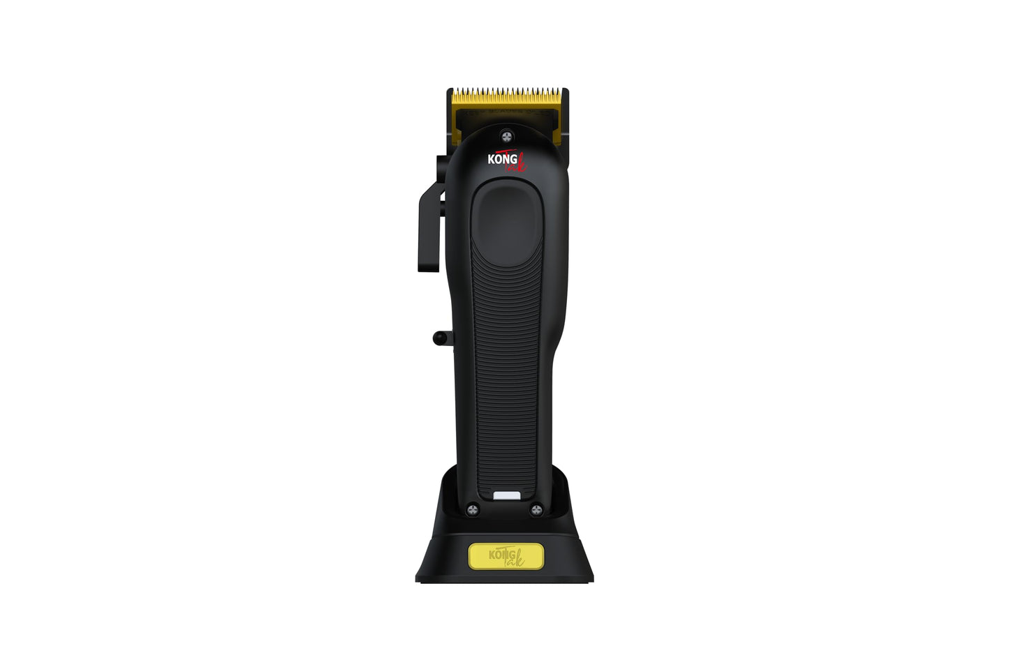 KONG TAK REVO Professional Hair Clipper with Digital Brushless Motor and DLC Blade