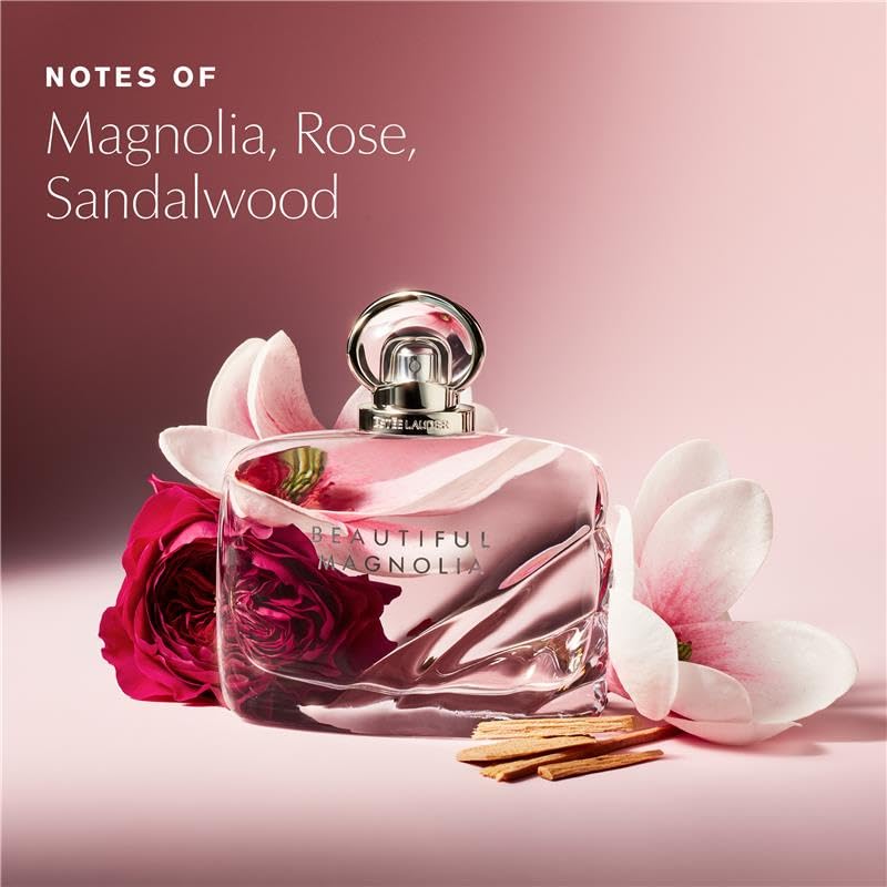 Estée Lauder Favorites Gift Set - 3-Piece Advanced Night Repair, Mascara & Magnolia Fragrance | Full-Size Essentials