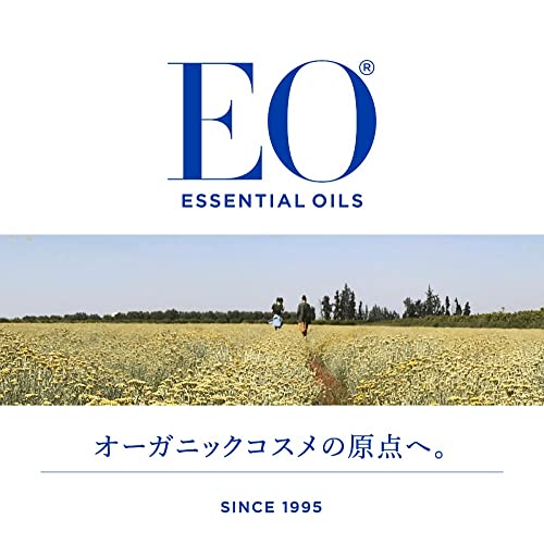 EO Shower Gel - Grapefruit & Mint - 16 Fl Oz (Pack of 1)