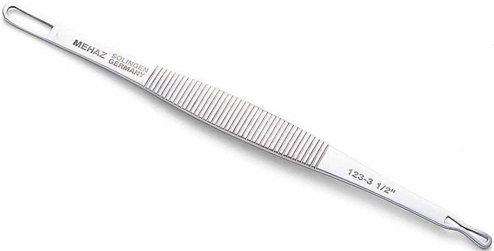 Mehaz Solingen Germany Schamberg Extractor Stainless Steel