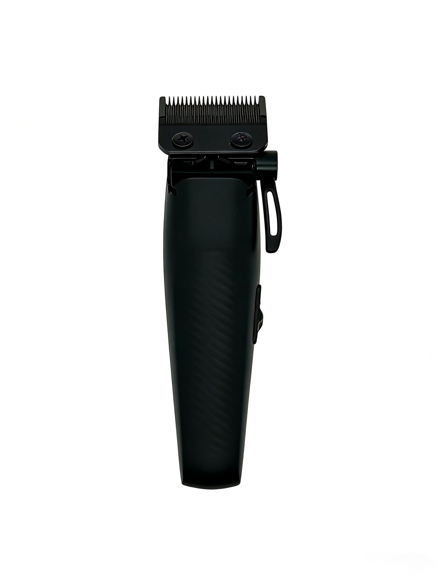 Professional Hair Clipper for Men - High-Speed Motor & Long-Lasting Battery, Cordless Rechargeable Hair Trimmer Kit with LED Battery Display, Low Noise & Metal Body - Gifts for Men