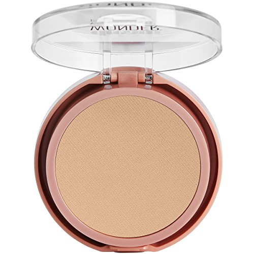 Maybelline Dream Wonder Powder Makeup, Classic Beige, 0.19 oz - Silky Finish