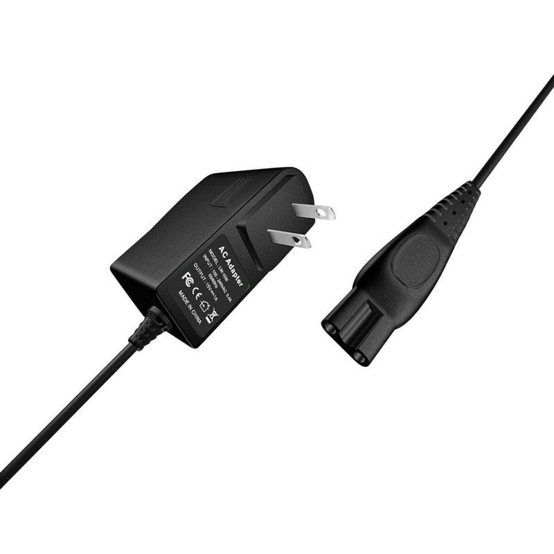 Marg 15V USB Power Charger Cord for Philips Norelco Shaver 6900 Series 6000 S6810 82(Not fit S6900 Model)
