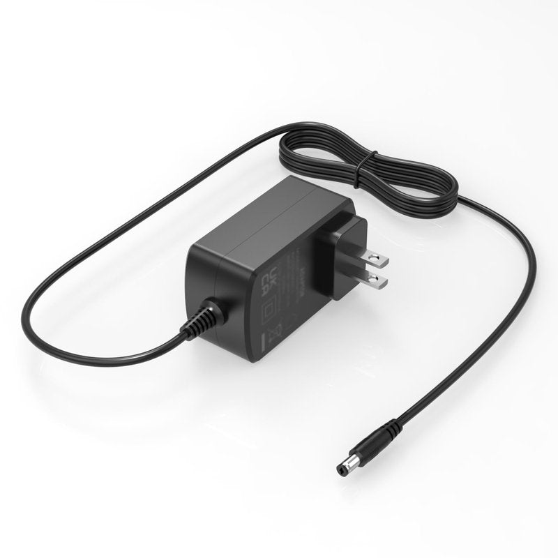 22.2V AC Adapter Charger Replacement for INSE-N5 N5S N6 N6S V70 N61 N62 N550 N560 N570 N650 N660 N670 22.2V Battery Cordless Vacuum Cleaner Power Cord Supply (Not for 30V 32V 36V)