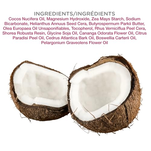 No Pong Flower Power Vegan Deodorant 35g - Aluminum-Free