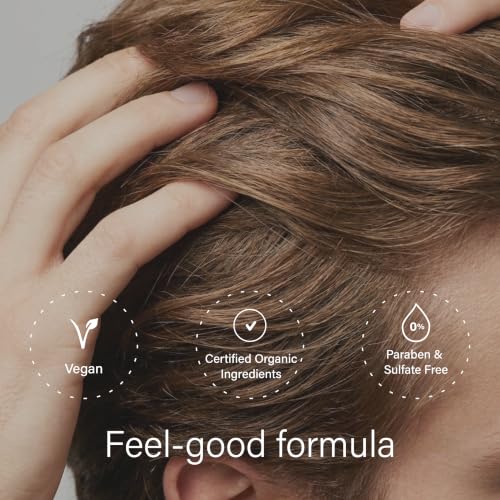 Petal Fresh Hair ResQ Thickening & Texturizing Spray for Thinning Hair