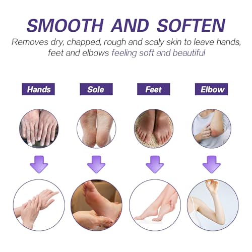Lavender Paraffin Wax Refills 6 Pack for Hands & Feet